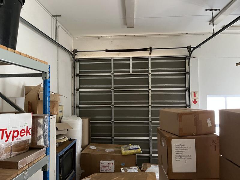 To Let commercial Property for Rent in Montague Gardens Western Cape